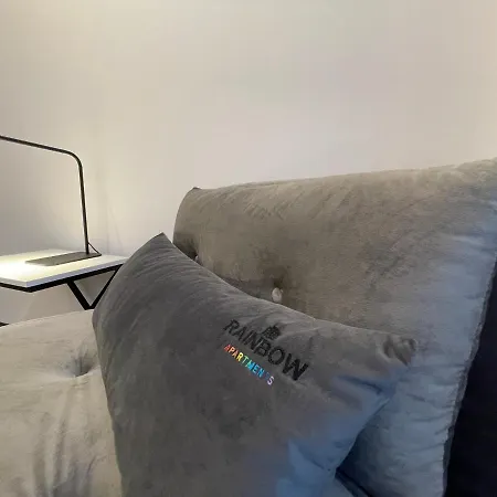 Rainbow 4 Apartment