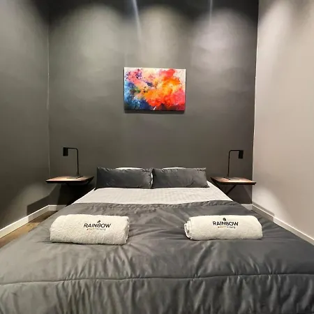 Apartment Rainbow 4