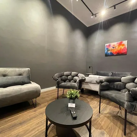 Rainbow 4 * Krakow