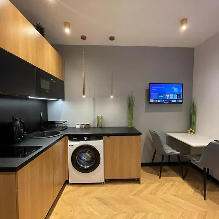 Rainbow 4 * Krakow